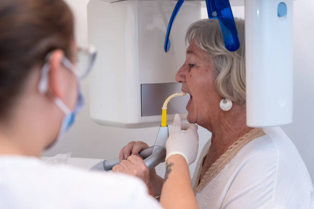 Best Emergency Denture Repair in Cape Charles, VA