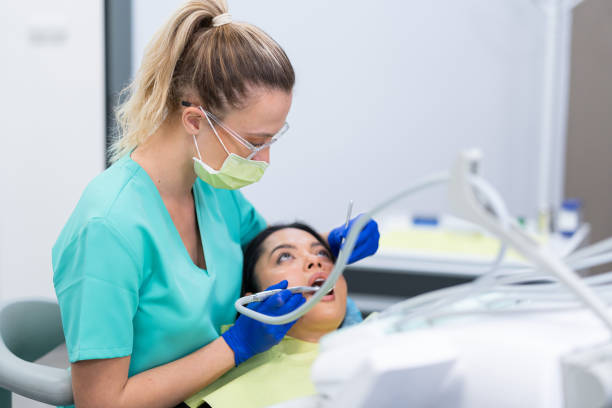 Best Emergency Cosmetic Dentistry (e.g., broken veneers) in Cape Charles, VA